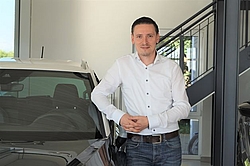 Bild von Lars Gehlert 