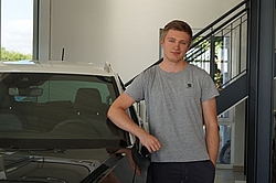 Bild von Lucas Dachselt 