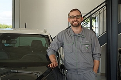 Bild von Petr Skorec 