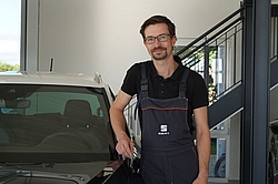 Bild von Robert Petzold 